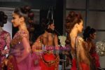 Model walks the ramp for Manish Malhotra at Aamby Valley India Bridal Week day 5 on 2nd Nov 2010 (198).JPG